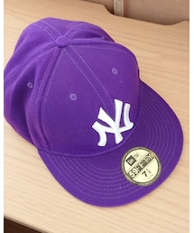 NEW ERA | キャップ