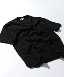BEAUTY&YOUTH UNITED ARROWS | BY ∴ ビッグ ピケ フォルム カットソー MADE IN JAPAN◆(Tシャツ/カットソー)