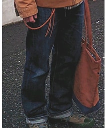 EVISU | デニムパンツ