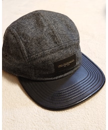 OBEY | キャップ