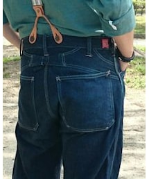 RRL | デニムパンツ