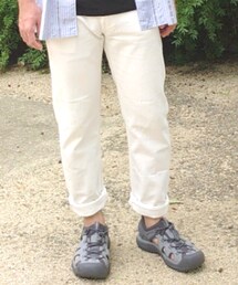 JOURNAL STANDARD relume | デニムパンツ