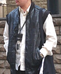 ABAHOUSE | シャツ/ブラウス