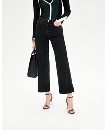 ZARA | デニムパンツ