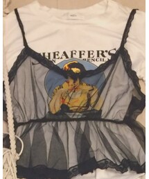 no brand | キャミソール