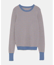 ZARA | ニット/セーター
