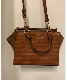 SHEL’TTER | ショルダーバッグ