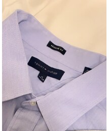 TOMMY HILFIGER | シャツ/ブラウス