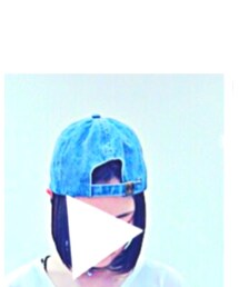 SPINNS | キャップ