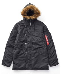 Alpha Industries | ブルゾン