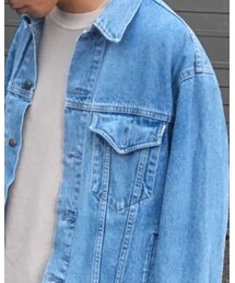 Levi's | デニムジャケット
