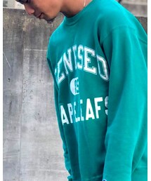 Champion | スウェット