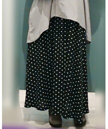 private beach | スカート