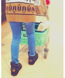 American Eagle | デニムパンツ