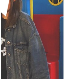 American Eagle | デニムジャケット