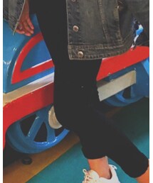 FOREVER 21 | デニムパンツ