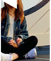 American Eagle | デニムジャケット