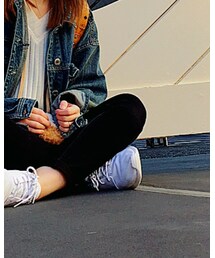 FOREVER 21 | デニムパンツ