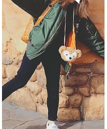 FOREVER 21 | デニムパンツ