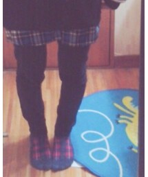 お下がり | その他パンツ