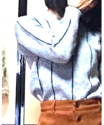 EGOIST | ニット/セーター