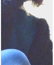 GU | ニット/セーター