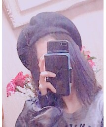 サンキューマート | ハンチング/ベレー帽