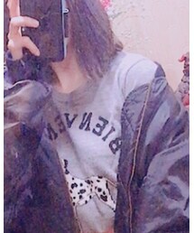 earth music&ecology | ニット/セーター