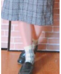 WEGO | ソックス/靴下