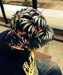 NEW ERA | どあっぷ(ハット)