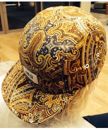 PUBLISH　ARIZA(キャップ)