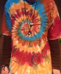 ココペリさん(Tシャツ/カットソー)