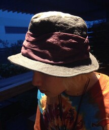 CASTANO | どあっぷ(ハット)