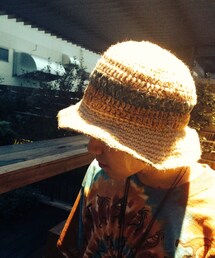 Cherpa | どあっぷ(ハット)