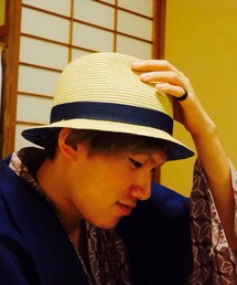 KANGOL | FRESHPLAYER(ハット)