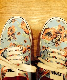 VANS | アップ(スニーカー)