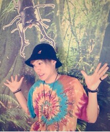 KANGOL | おふしょっと(ハット)