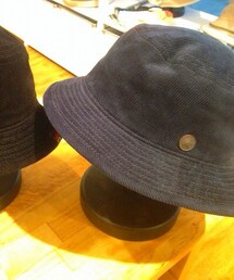 9*4 | 94 BOONIE （NAVY）(ハット)