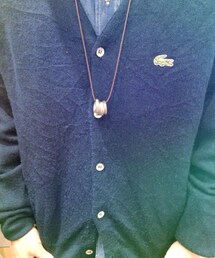 LACOSTE | わにわに(カーディガン/ボレロ)