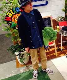 Arnold Palmer | おふしょっと(ハット)