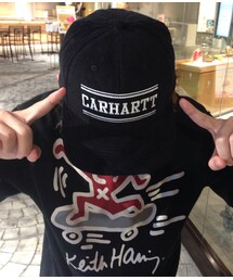 Carhartt | どあっぷ。(キャップ)