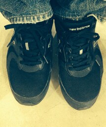 NEW BALANCE | Gore-Tex(スニーカー)