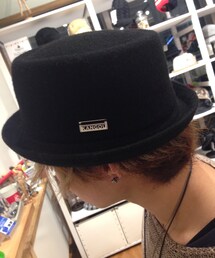 KANGOL | WOOL MOWBRAY(ハット)