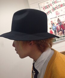 Culturhythm | ハット