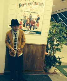 Culturhythm | ハット