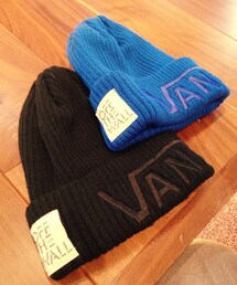 VANS | ワッチ(ニットキャップ/ビーニー)