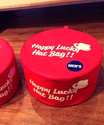 福袋 | 福袋(キャップ)