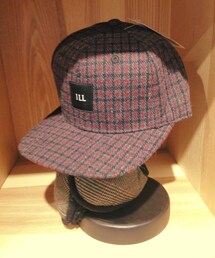 DNNY'S HATTER | キャップ