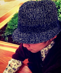 CASTANO | あっぷ(ハット)