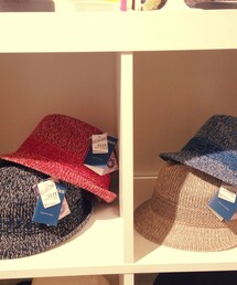 CASTANO | olimpias hat(ハット)